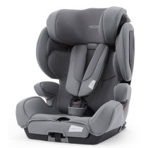 Автокрісло RECARO Tian Elite (Prime Silent Grey)