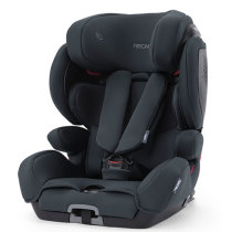 Автокрісло RECARO Tian Elite (Select Night Black)