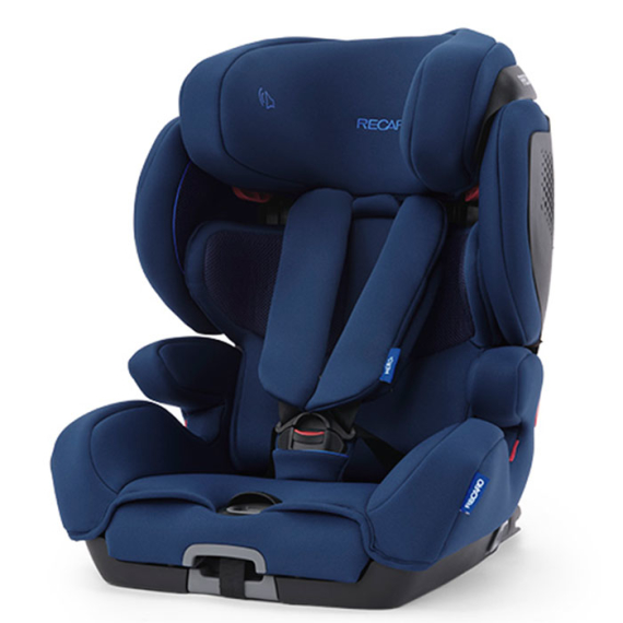 Автокресло RECARO Tian Elite (Select Pacific Blue) - фото | Интернет-магазин автокресел, колясок и аксессуаров для детей Avtokrisla