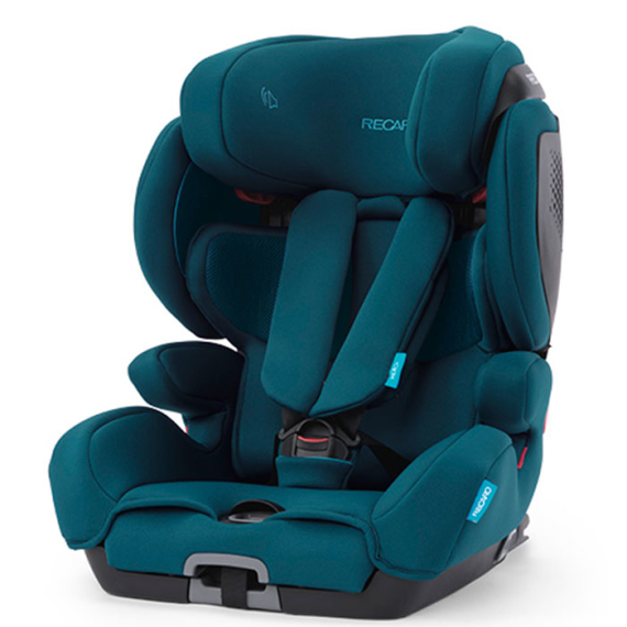 Автокресло RECARO Tian Elite (Select Teal Green) - фото | Интернет-магазин автокресел, колясок и аксессуаров для детей Avtokrisla