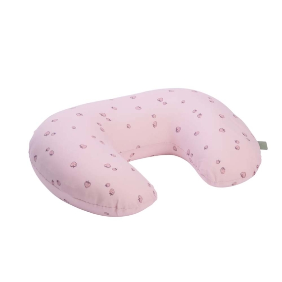 Подушка для годування Tutti Bambini (Tiny Tails) - фото | Интернет-магазин автокресел, колясок и аксессуаров для детей Avtokrisla