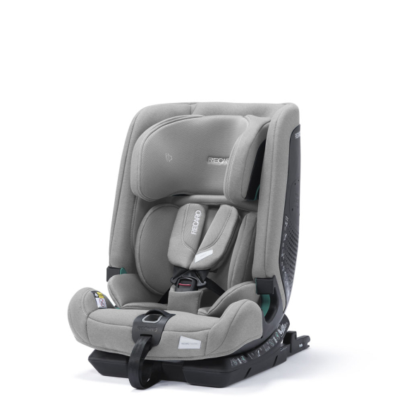 Автокресло Recaro Toria Elite (Carbon Grey) - фото | Интернет-магазин автокресел, колясок и аксессуаров для детей Avtokrisla