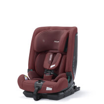 Автокрісло Recaro Toria Elite (Iron Red)