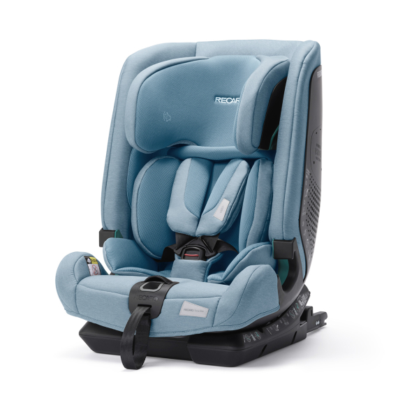Автокресло Recaro Toria Elite Prime (Frozen Blue) - фото | Интернет-магазин автокресел, колясок и аксессуаров для детей Avtokrisla