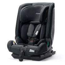 Автокрісло Recaro Toria Elite Select (Night Black)