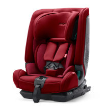 Автокрісло Recaro Toria Elite Select (Garnet Red)