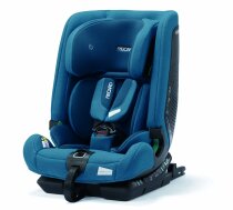 Автокрісло Recaro Toria Elite (Steel Blue)