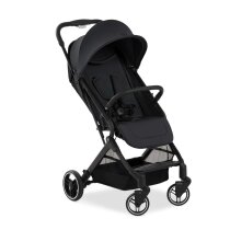 Прогулянкова коляска Hauck Travel N Care Plus (Black)
