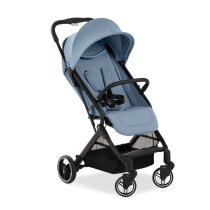 Прогулянкова коляска Hauck Travel N Care Plus (Dusty Blue)