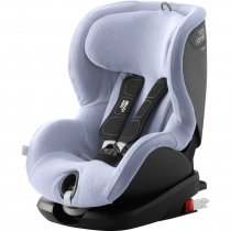 Літній чохол BRITAX-ROMER TRIFIX i-SIZE (Blue)