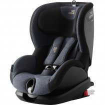 Автокрісло Britax Römer TRIFIX2 i-SIZE (Blue Marble)