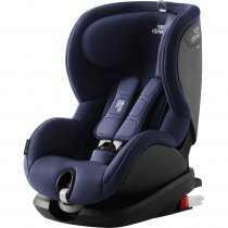 Автокрісло Britax Römer TRIFIX2  i-SIZE (Moonlight Blue)