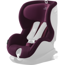 Запасний чохол Britax-Romer Trifix2 / Trifix I-Size (Burgundy Red)