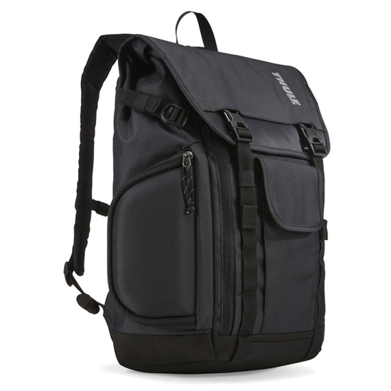 Повседневный рюкзак Thule Subterra Backpack 25L (Dark Shadow) - фото | Интернет-магазин автокресел, колясок и аксессуаров для детей Avtokrisla