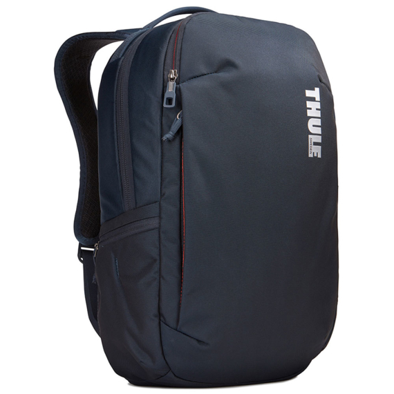 Повседневный рюкзак Thule Subterra Backpack 23L (Mineral) - фото | Интернет-магазин автокресел, колясок и аксессуаров для детей Avtokrisla