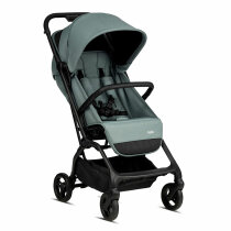 Прогулянкова коляска TUTIS Jogo (Menta)