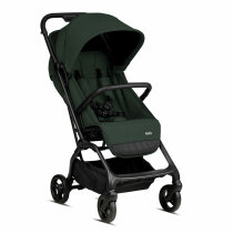 Прогулянкова коляска TUTIS Jogo (Dark Green)