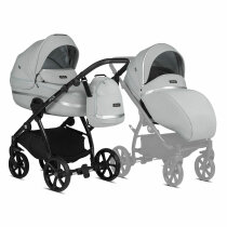 Універсальна коляска 2 в 1 TUTIS Uno³+ (Risso)