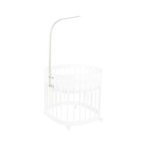 Тримач для балдахіна Tweeto (білий)