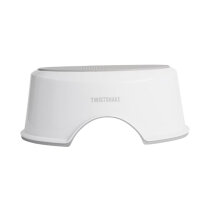 Сходинка для ванної Twistshake (Pastel Grey)