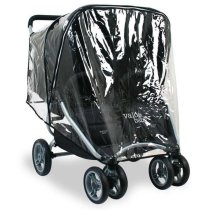 Дощовик Valco Baby Stormcover Snap Duo