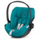 Автокресло Cybex Cloud Z i-Size (River Blue)