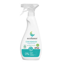 Засіб від плям і запаху Ecolunes 500 мл, без запаху