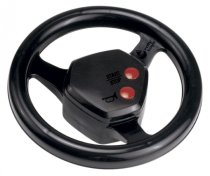Руль із сигналом Rolly Toys rollySoundwheel