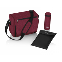 Сумка BRITAX (Wine Red Melange)