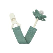 Кліпса до пустушки Difrax Uni (Sage)