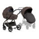 Універсальна коляска 2 в 1 TUTIS Uno 6 plus (Essential Tiramissu)