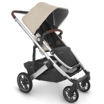 Прогулянкова коляска Uppababy CRUZ V2 (DECLAN)
