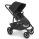 Прогулянкова коляска Uppababy CRUZ V2 (JAKE)