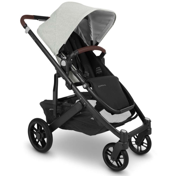 Прогулянкова коляска Uppababy CRUZ V2 (ANTHONY) - фото | Интернет-магазин автокресел, колясок и аксессуаров для детей Avtokrisla