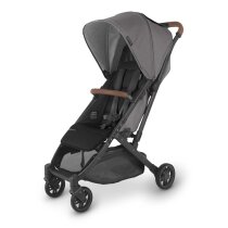 Прогулянкова коляска Uppababy MINU V2 (Greyson)