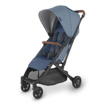 Прогулянкова коляска Uppababy MINU V2 (Charlotte)