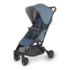 Прогулянкова коляска Uppababy MINU V2 (Charlotte)