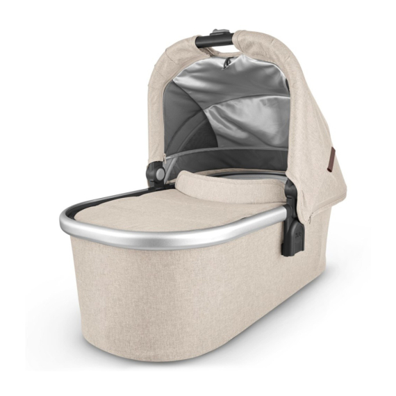 Люлька Uppababy Carrycot (Declan) - фото | Интернет-магазин автокресел, колясок и аксессуаров для детей Avtokrisla