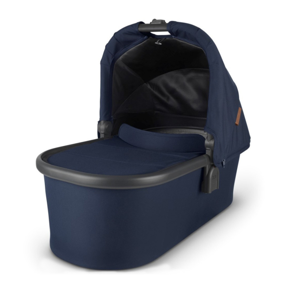 Люлька Uppababy Carrycot (Noa) - фото | Интернет-магазин автокресел, колясок и аксессуаров для детей Avtokrisla