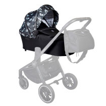 Люлька MUUVO Quick Trendy Edition (Urban Camo)