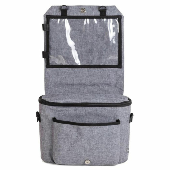Многофункциональная сумка-органайзер 3в1 DreamBaby - фото | Интернет-магазин автокресел, колясок и аксессуаров для детей Avtokrisla