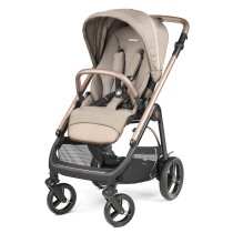 Прогулянкова коляска Peg-Perego Veloce 2024 (Mon Amour)