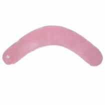 Подушка для годування Veres Comfort Dream Velour 170х75 см (Rainbow)