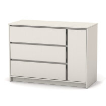 Комод Верес 1200 Берн (кашемір)