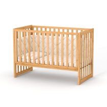 Дитяче ліжечко Верес Соня ЛД-13 (органік)