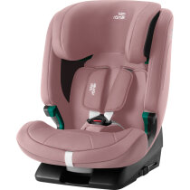 Автокрісло Britax Römer Versafix (Dusty Rose)