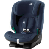 Автокрісло Britax Römer Versafix (Night Blue)