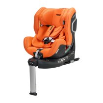 Автокрісло RECARO XENON 1 KID (Vibrant Orange)