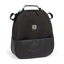 Сумка-рюкзак до коляски TUTIS (Black)