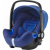 Автокресло BRITAX-ROMER Baby-Safe i-Size (Ocean Blue)